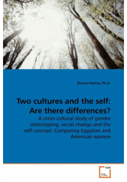Two cultures and the self