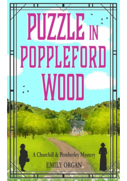 Puzzle in Poppleford Wood