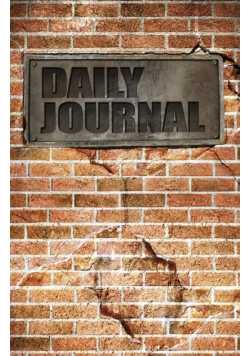 Daily Journal