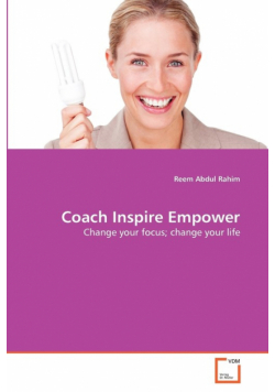 Coach Inspire Empower