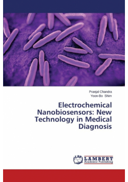 Electrochemical Nanobiosensors