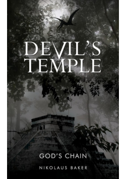 Devil's Temple