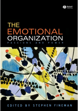 Emotional Organization