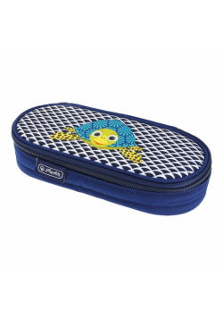 Piórnik kosmetyczka etui Cute Animals Turtle