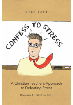 Confess to Stress