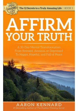 Affirm Your Truth