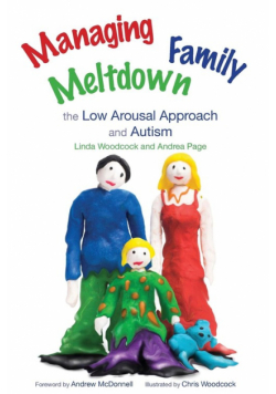 Managing Family Meltdown