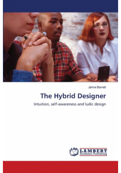 The Hybrid Designer