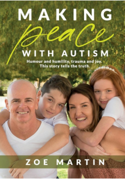 Making Peace with Autism