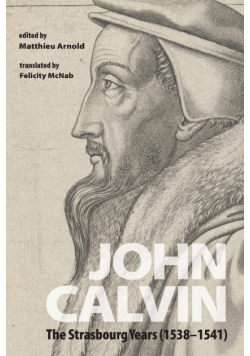John Calvin