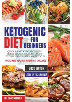 Ketogenic Diet for Beginners