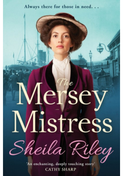 The Mersey Mistress