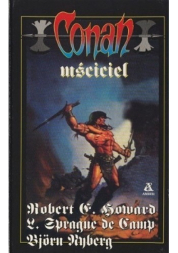 Conan Mściciel