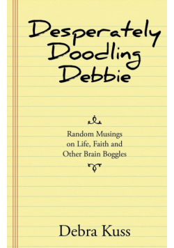 Desperately Doodling Debbie