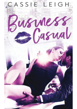 Business Casual