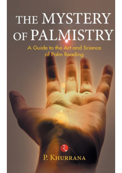 The Mystery of Palmistry