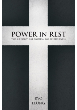 Power in Rest