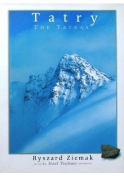 Tatry The Tatras