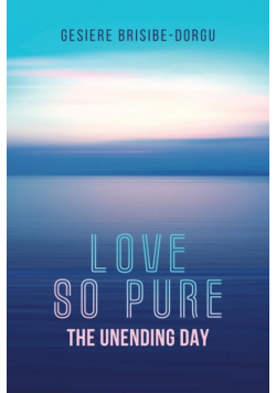 Love So Pure