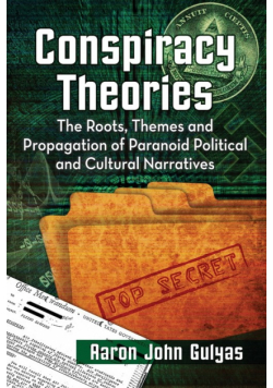 Conspiracy Theories