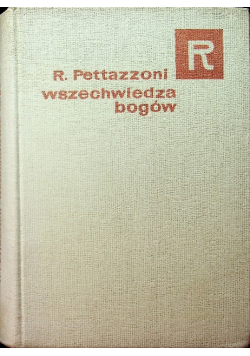 Wszechwiedza Bogów