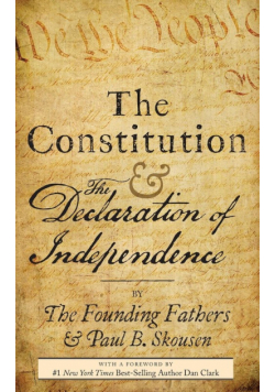 The Constitution and the Declaration of Independence