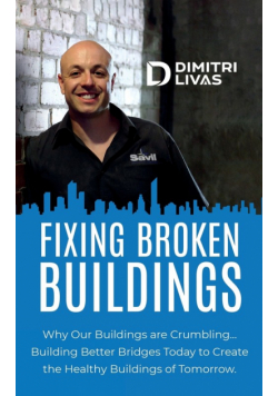 Fixing Broken Buildings