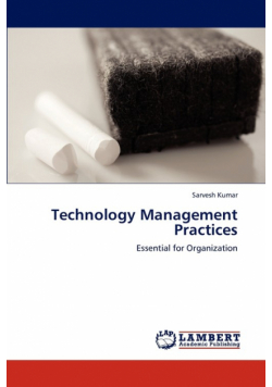 Technology Management Practices