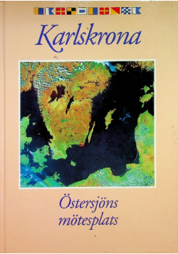 Karlskrona ostersjons motesplats