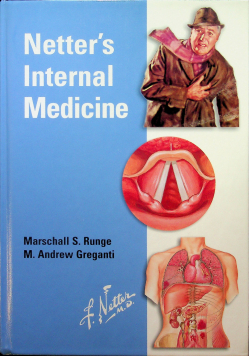 Netters Internal Medicine