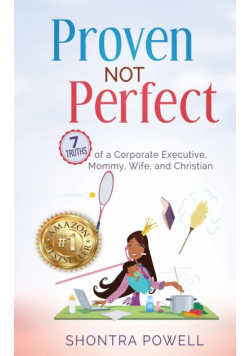 Proven Not Perfect