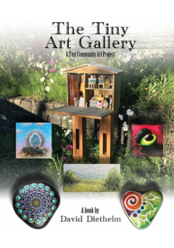 The Tiny Art Gallery