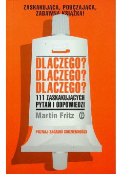 Dlaczego Dlaczego Dlaczego