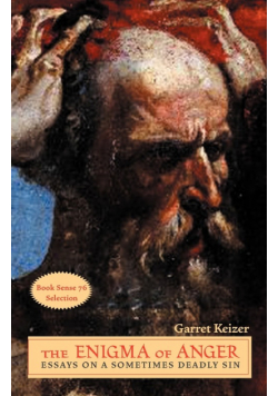 The Enigma of Anger
