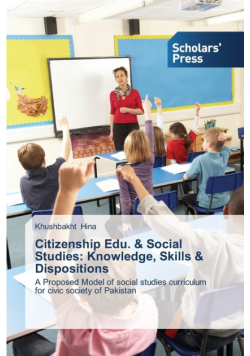 Citizenship Edu. & Social Studies