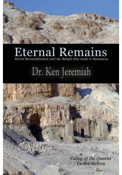 Eternal Remains