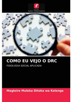 Como Eu Vejo O Drc