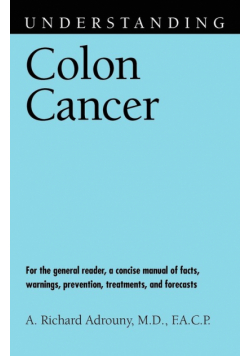 Understanding Colon Cancer