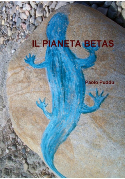 Il Pianeta Betas