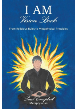 I Am-Vision Book