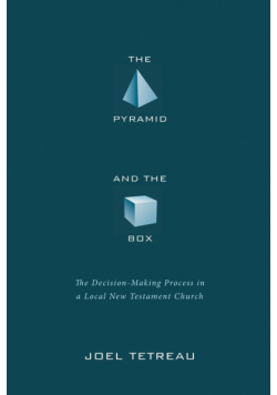 The Pyramid and the Box