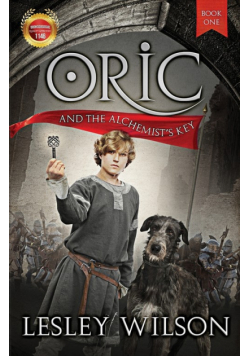 Oric and the Alchemist's Key