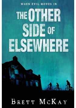 The Other Side of Elsewhere