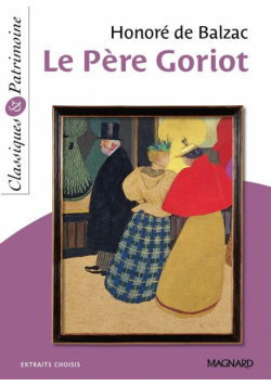 Le Pere Goriot