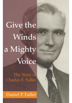 Give the Winds a Mighty Voice