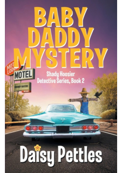 Baby Daddy Mystery