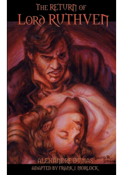 The Return of Lord Ruthven the Vampire