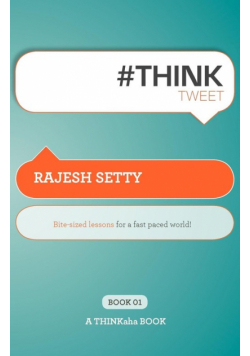 #Th!nktweet