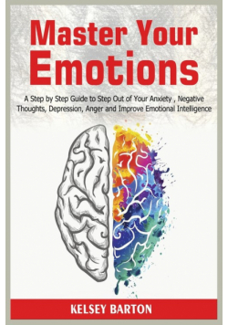 Master Your Emotions