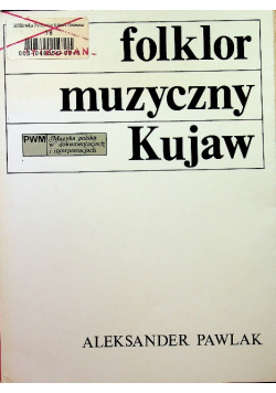 Folklor muzyczny Kujaw